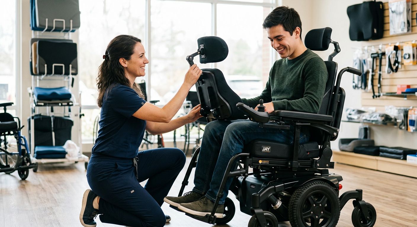 Best Sunrise Medical Quickie Power Wheelchair for 2026