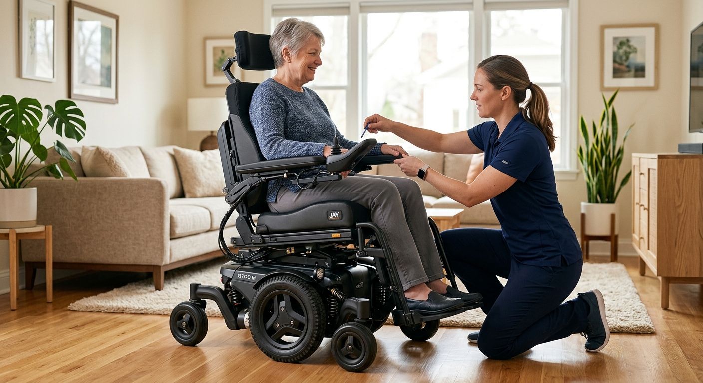 Quickie Power Wheelchair Models and Prices: 2026 Comparison Guide