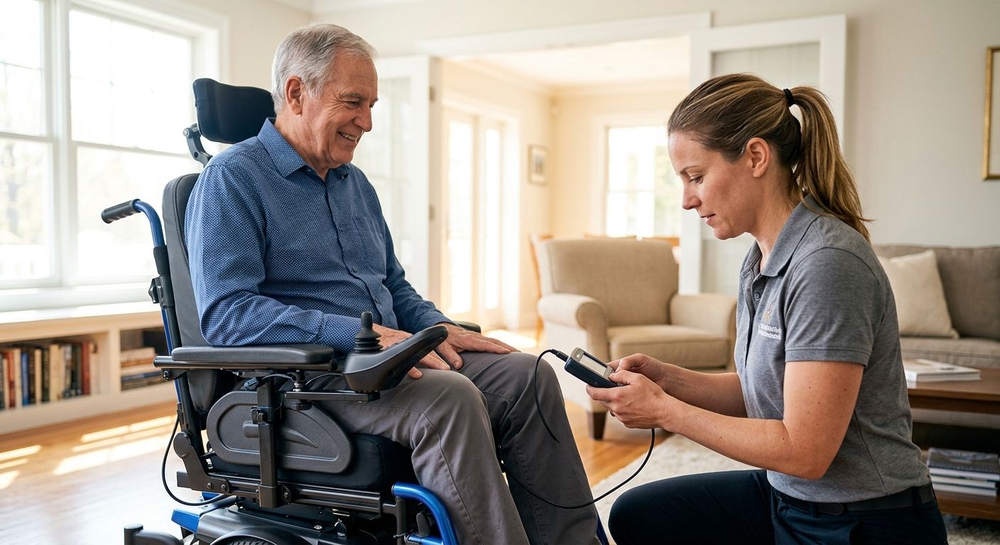 Medicaid Mobility Device Coverage by State: 2026 Guide