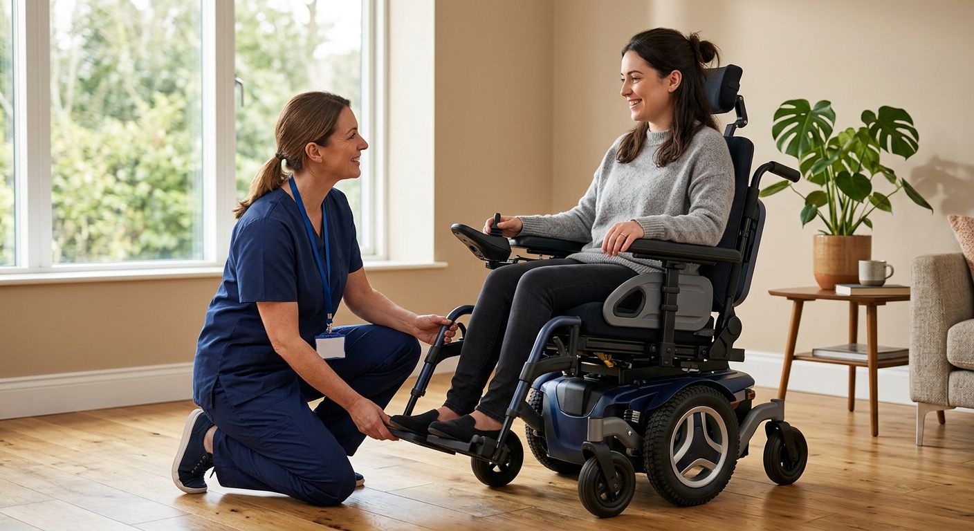 What Is DME: Durable Medical Equipment Explained