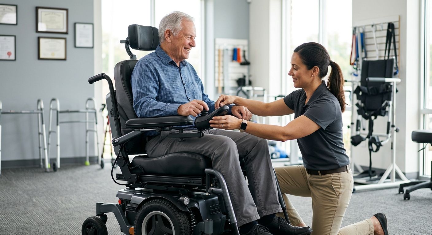 Best Manual Wheelchairs 2026: Spring Valley NY Options