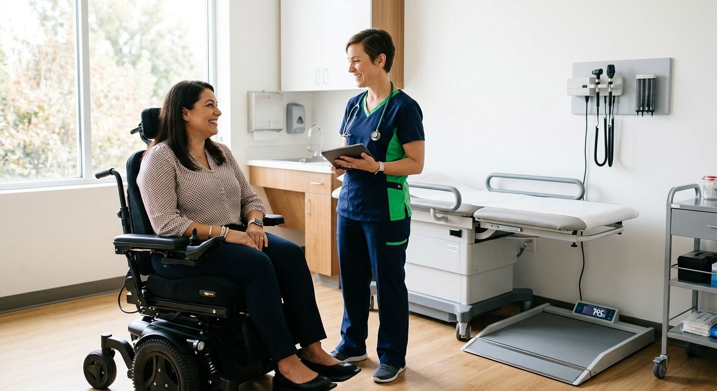 ADA Accessible Medical Equipment Deadlines 2026: Complete Compliance Guide